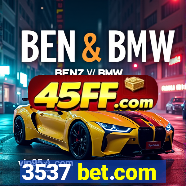 3537 bet.com